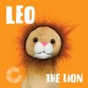 cast cover critter leo the lion