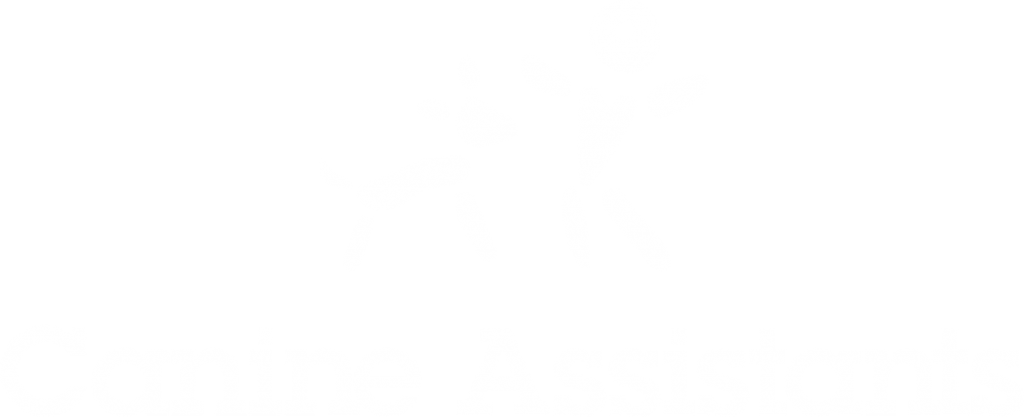 Canine Assistants Logo